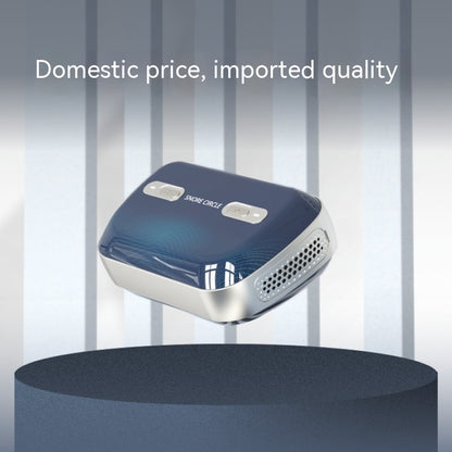 Nurvate M1 Mini Portable Travel CPAP