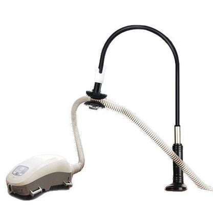 Household Portable Fixed Ventilator Hose Bracket