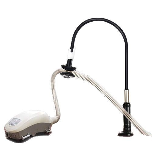 Household Portable Fixed Ventilator Hose Bracket