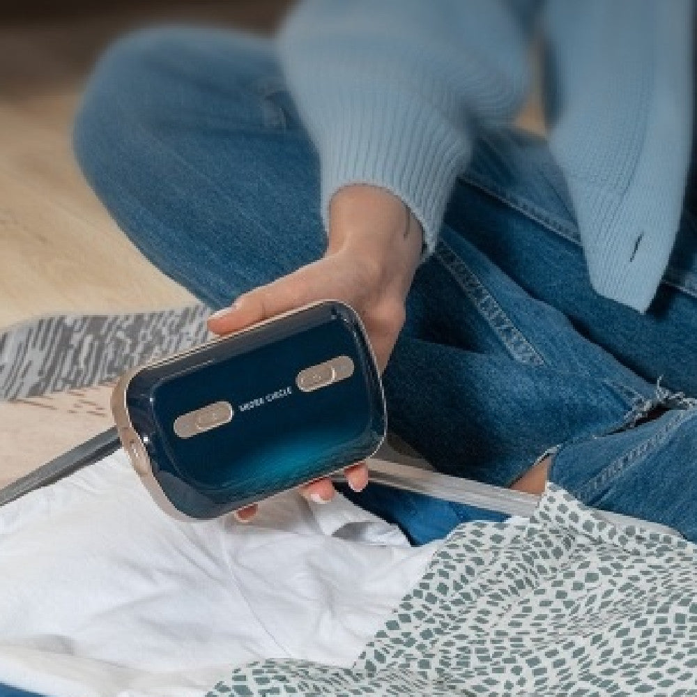 Nurvate M1 Mini Portable Travel CPAP