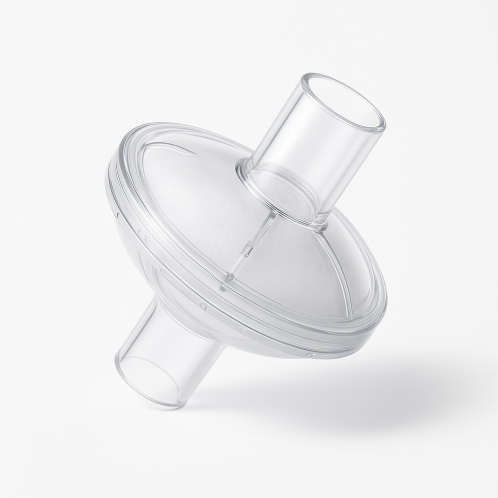 Nurvate Bacteria Filter