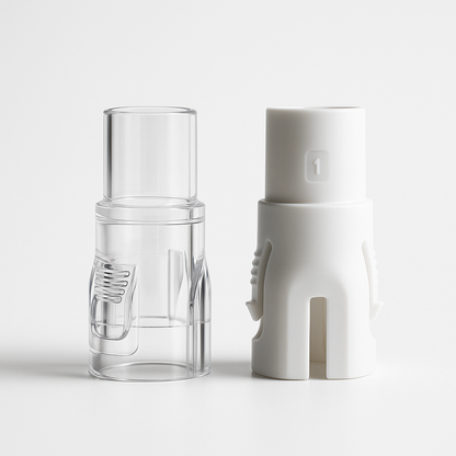CPAP Hose Adapter