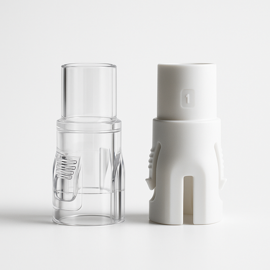 CPAP Hose Adapter