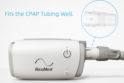 CPAP Hose Adapter