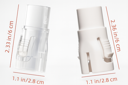 CPAP Hose Adapter