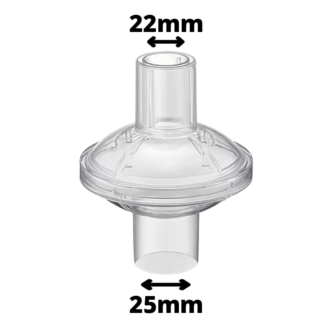 Nurvate Bacteria Filter
