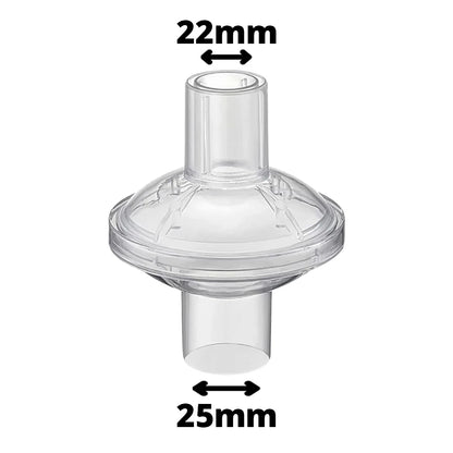 Nurvate Bacteria Filter