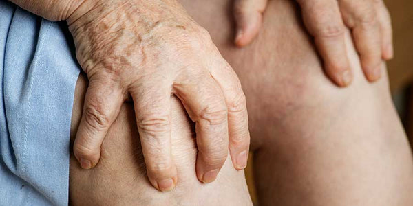 Arthritis Relief