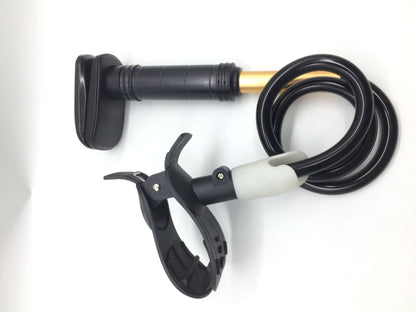 Household Portable Fixed Ventilator Hose Bracket