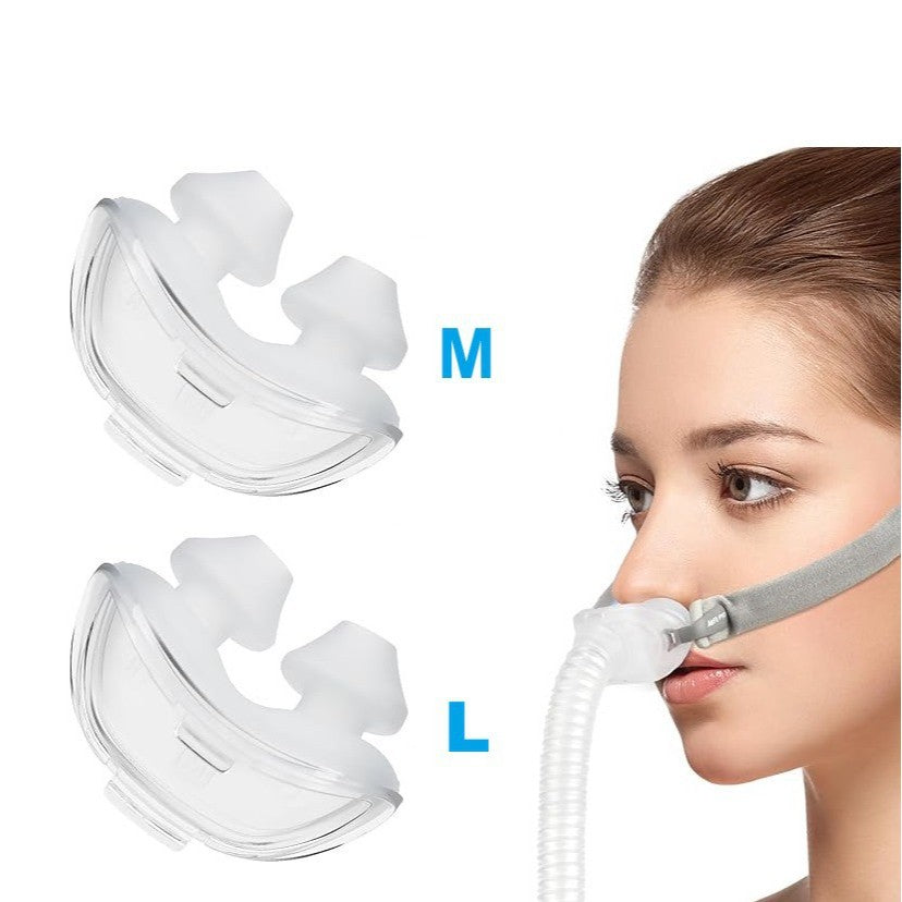 NURVATE AIRPILLOW - NASAL PILLOW REPLACEMENT  PAD