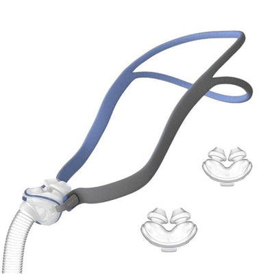 NURVATE AIRPILLOW - NASAL PILLOW REPLACEMENT  PAD