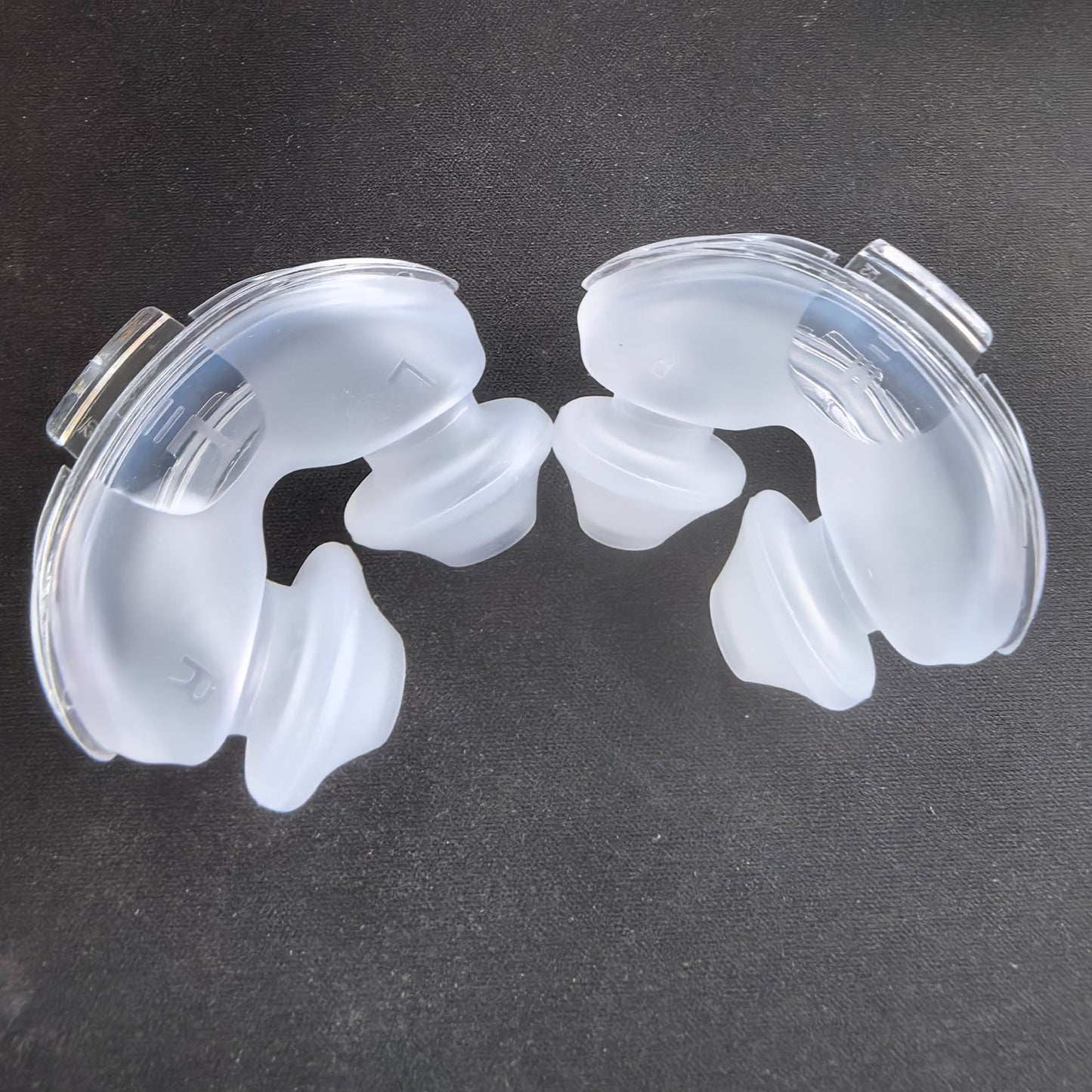 NURVATE AIRPILLOW - NASAL PILLOW REPLACEMENT  PAD