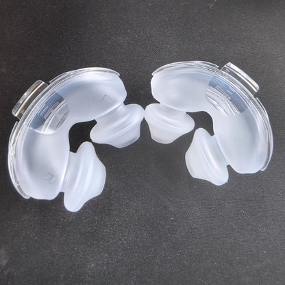 NURVATE AIRPILLOW - NASAL PILLOW REPLACEMENT  PAD
