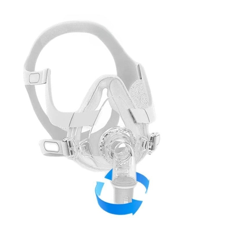 Nurvate Universal NM50 Ventilation Mask