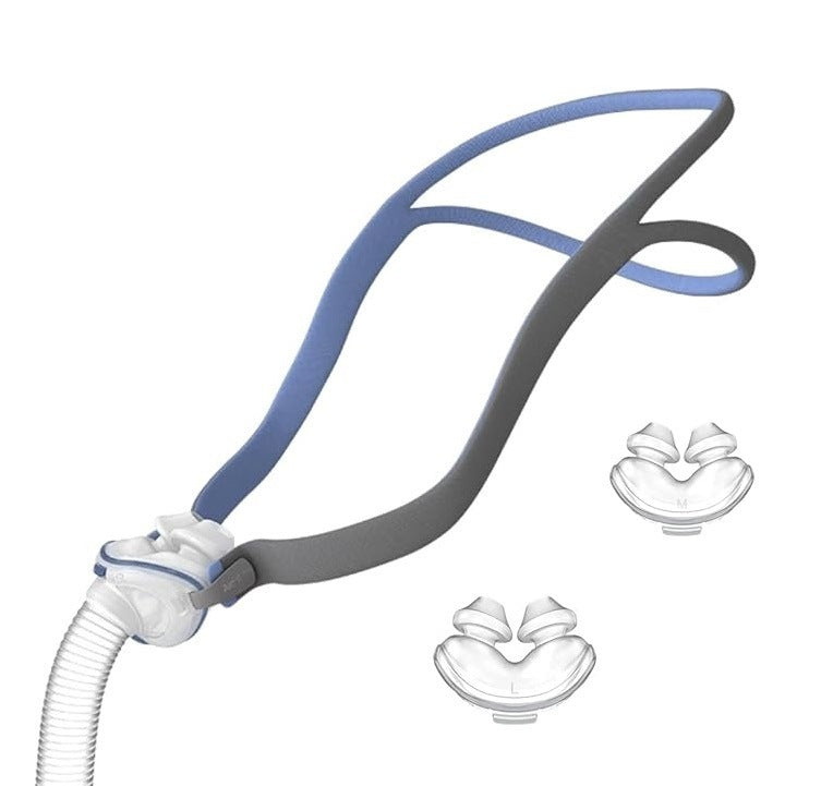 NURVATE AIRPILLOW - NASAL PILLOW REPLACEMENT  PAD