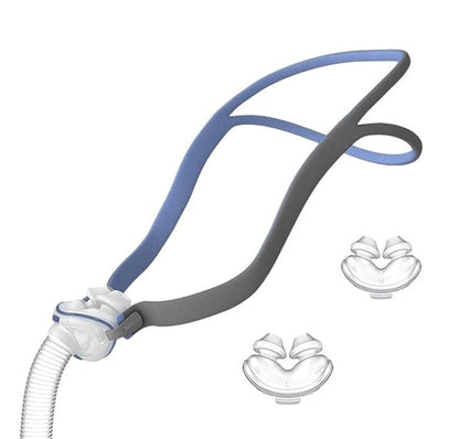 NURVATE AIRPILLOW - NASAL PILLOW REPLACEMENT  PAD