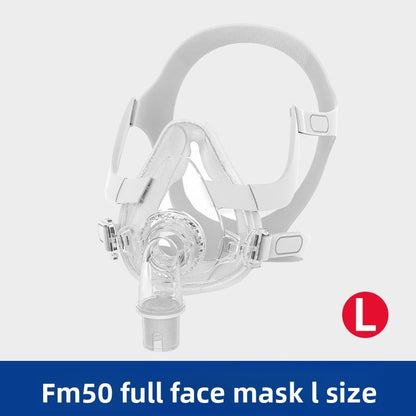 Nurvate Universal NM50 Ventilation Mask