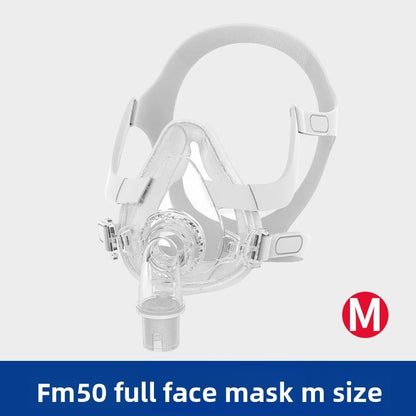 Nurvate Universal NM50 Ventilation Mask