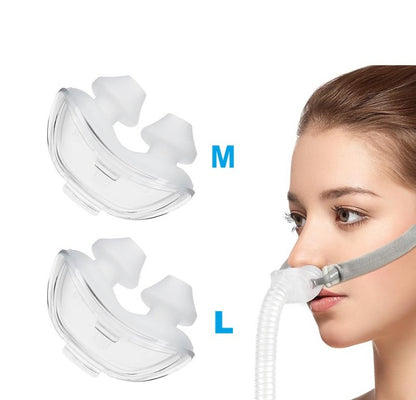 NURVATE AIRPILLOW - NASAL PILLOW REPLACEMENT  PAD