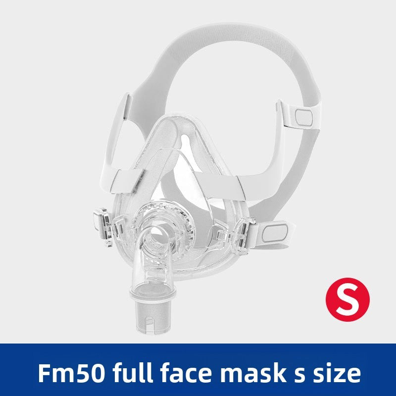 Nurvate Universal NM50 Ventilation Mask