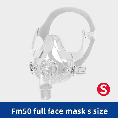 Nurvate Universal NM50 Ventilation Mask