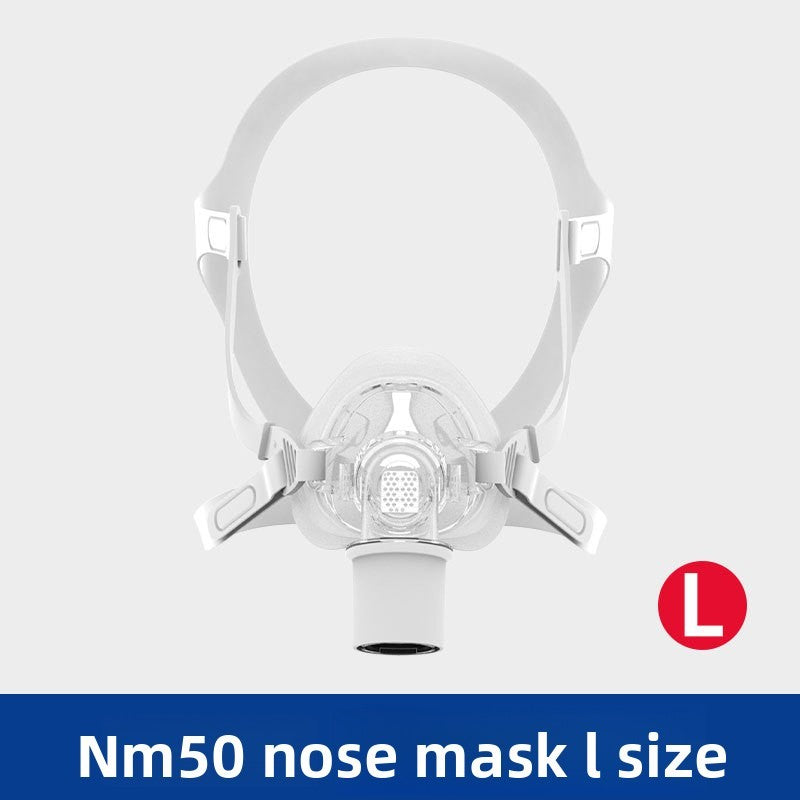 Nurvate Universal NM50 Ventilation Mask