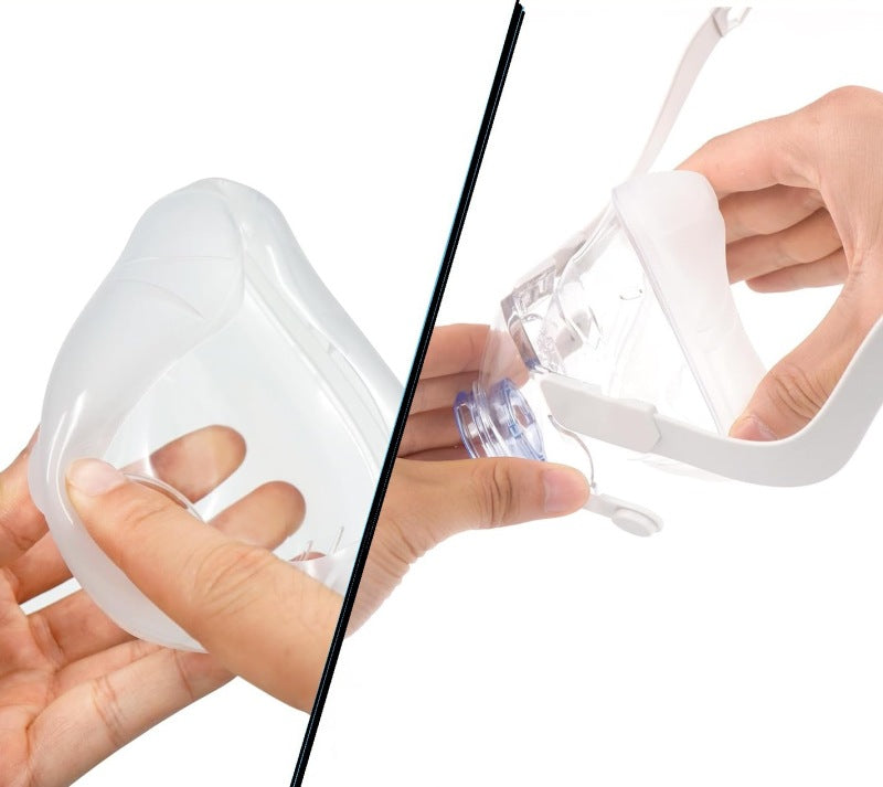 Nurvate Universal Face Mask Replacement pad