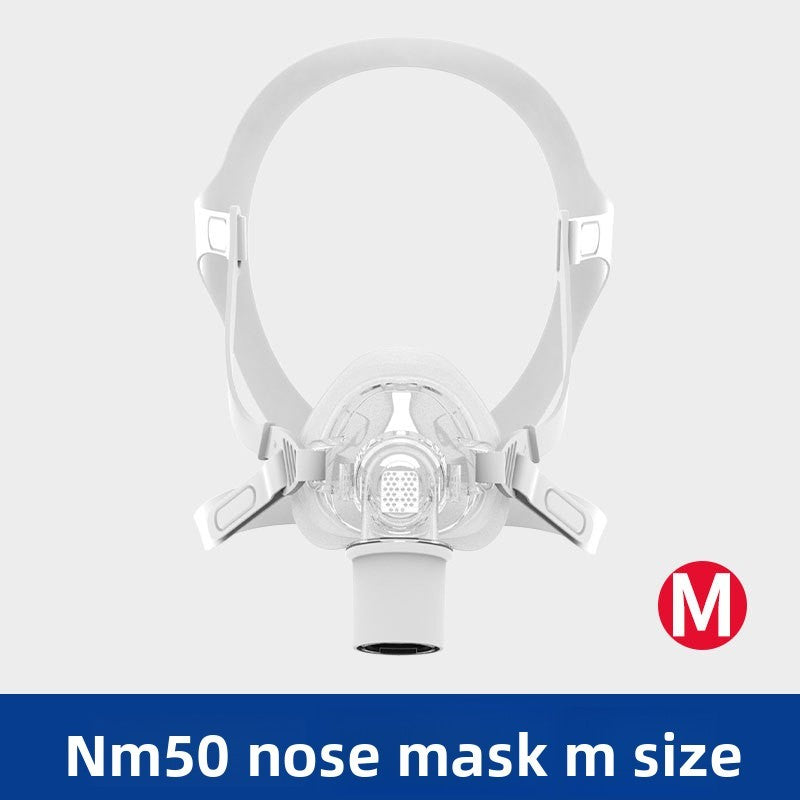 Nurvate Universal NM50 Ventilation Mask