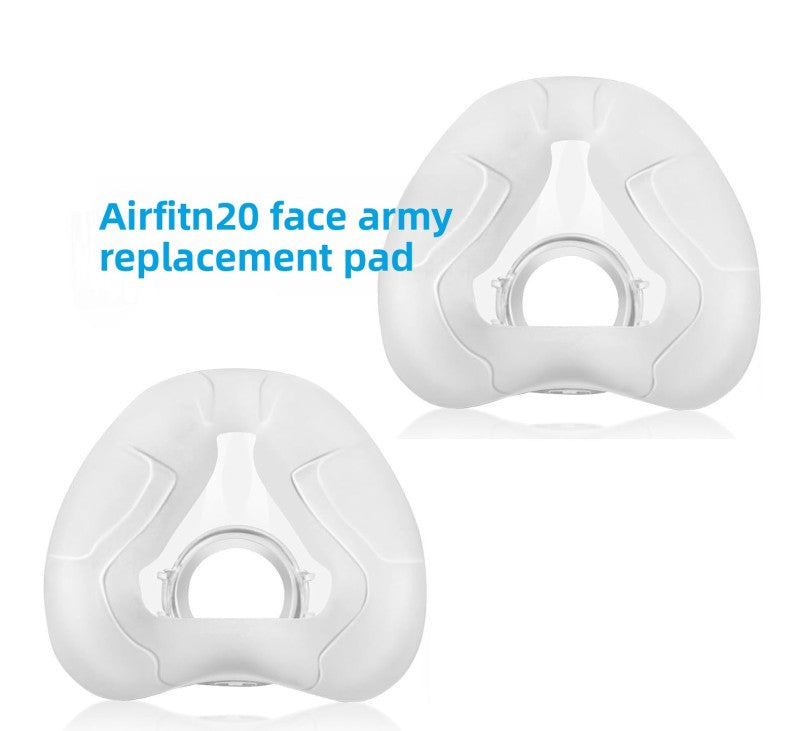 Nurvate N20 Repalacement Mask Frame
