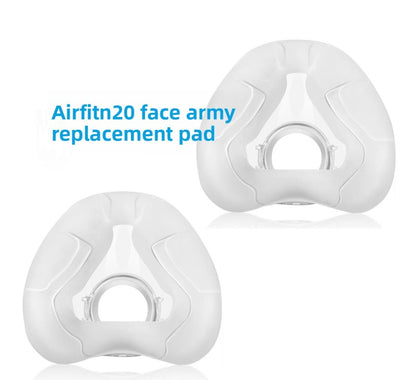 Nurvate N20 Repalacement Mask Frame