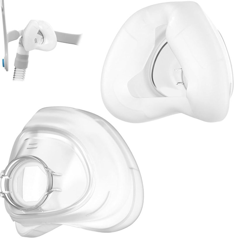 Nurvate N20 Repalacement Mask Frame