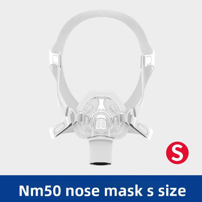 Nurvate Universal NM50 Ventilation Mask