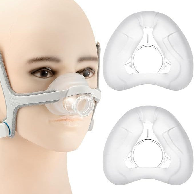 Nurvate N20 Repalacement Mask Frame
