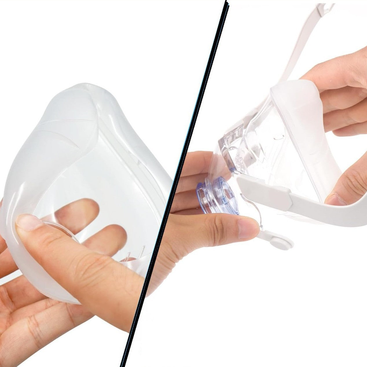 Nurvate Universal Face Mask Replacement pad