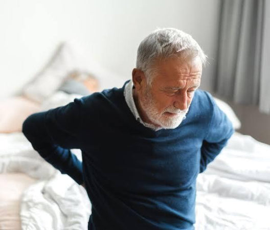 Back Pain Relief