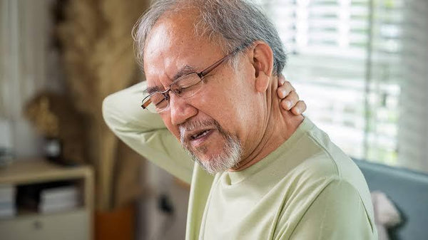 Neck Pain Relief