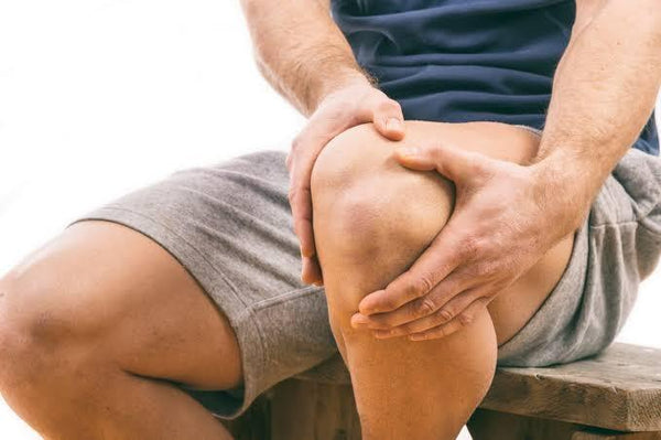 Knee Pain Relief