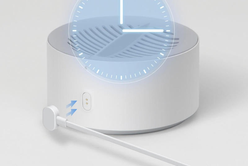 Portable Water Sterilizer