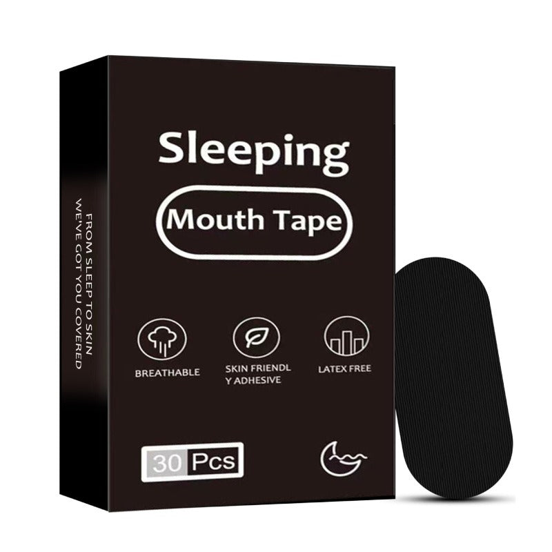 Anti Snore Mouth Patch