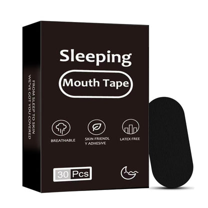 Anti Snore Mouth Patch