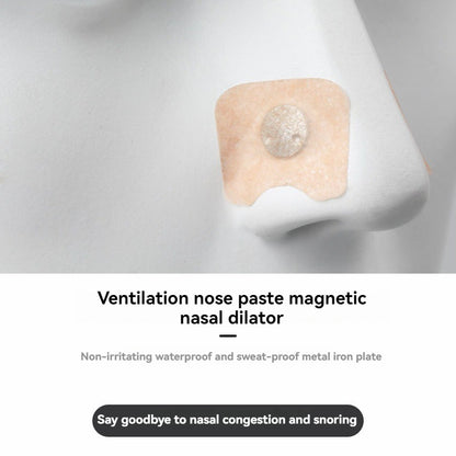 Nasal Dialator Patch