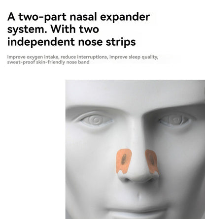 Nasal Dialator Patch