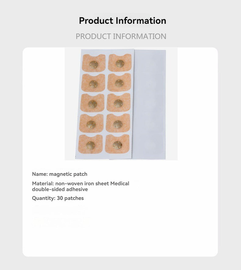 Nasal Dialator Patch