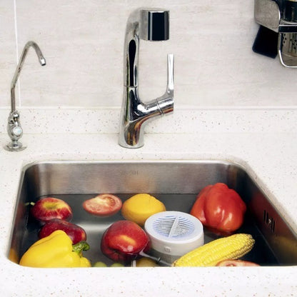 Portable Water Sterilizer