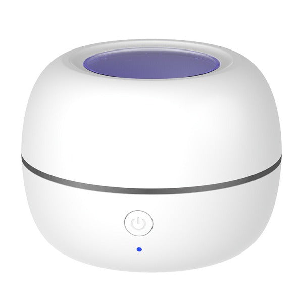 Denture and Braces Sterilizer