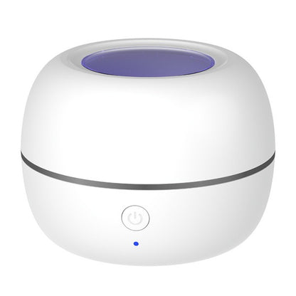 Denture and Braces Sterilizer