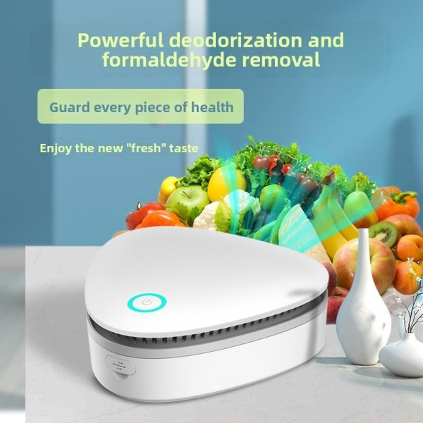 Ozone Sterilizer