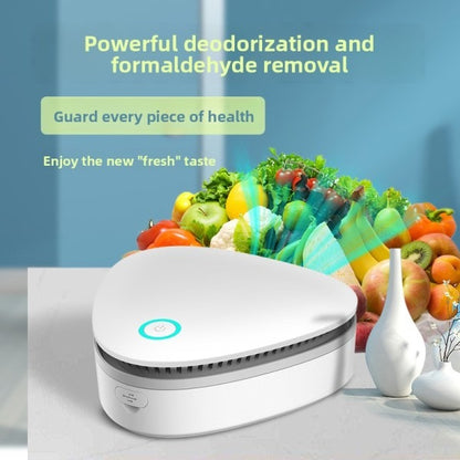 Ozone Sterilizer
