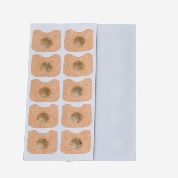 Nasal Dialator Patch