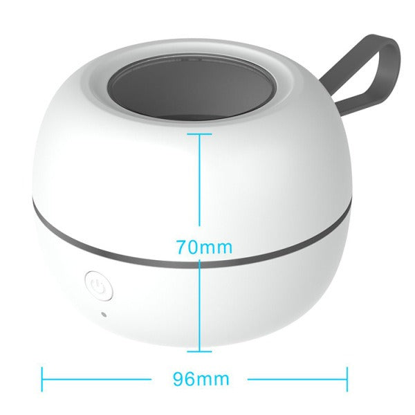 Denture and Braces Sterilizer